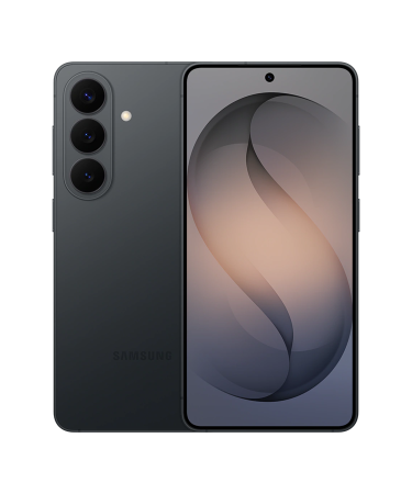 Mobitel Samsung S26 12GB 256GB Black