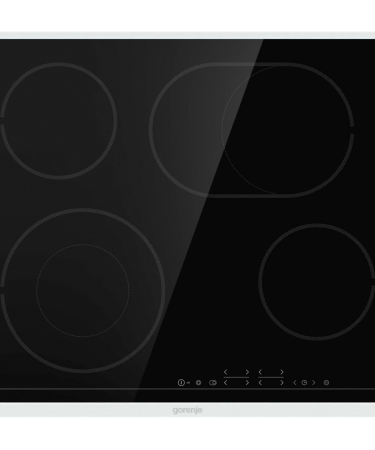 Gorenje Ugradbena staklokeramička ploča za kuhanje, 7000W - ECT643BX