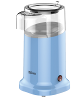 Zilan Aparat za kokice, 1200 W, plava - ZLN3147