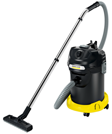 Karcher Usisavač za pepeo i suho usisavanje, 600W, A+ - AD 4 PREMIUM