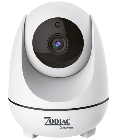 MKC Kamera za video nadzor, 2Mpixel, PTZ,  WiFi - SMART EYE 3.0