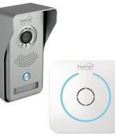 home Bežični video interfon, 4in1, WiFi - DPV WIFI