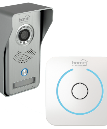 home Bežični video interfon, 4in1, WiFi - DPV WIFI