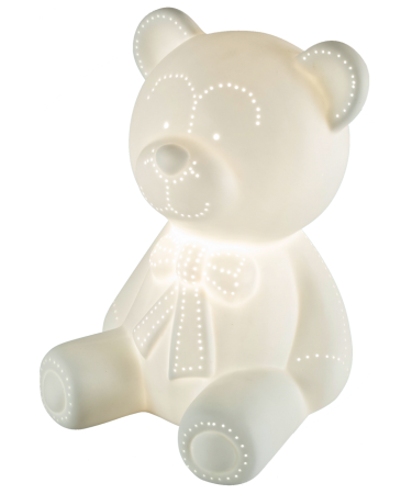 home Dekorativna LED rasvjeta, medvjedić - PDV 01