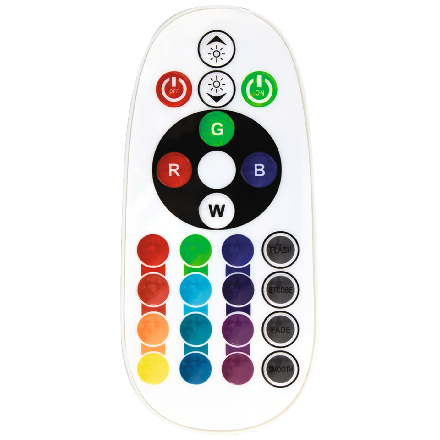 home Noćno svjetlo, LED, kugla - LBL 12 - Image 2