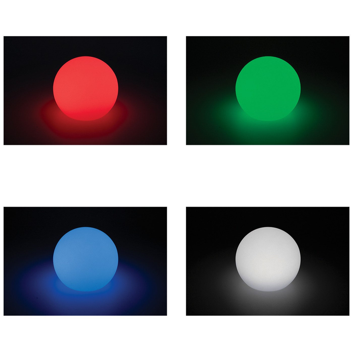 home Noćno svjetlo, LED, kugla - LBL 12 - Image 3