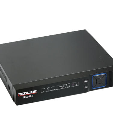 REDLINE 16 kanalni snimač za video nadzor, Cloud - RL-3016