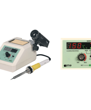 SMA Lemilica, bazna, 48W - SMA 051