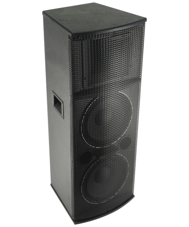 SAL Zvučna kutija, 220W / 120W, 6 Ω - PAX 225
