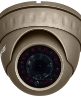 Amiko Home Kamera IP 4 MP, PoE, 1/3" CMOS, HD Lens 2.8mm - D20V400B POE