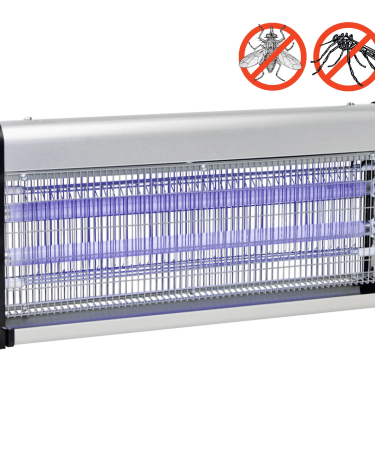 home Električna zamka za insekte, UV svjetlost 18 W - IKM 150