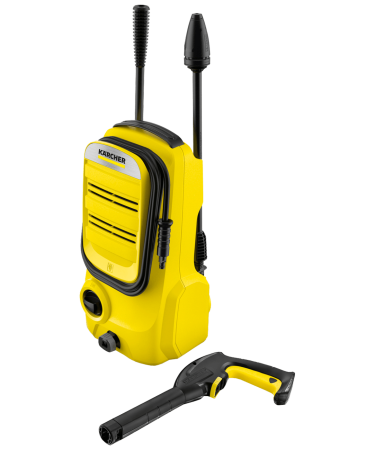 Karcher Visokotlačni perači, 1400W, Compact Pressure - K 2 Compact