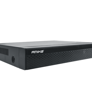 Amiko Home 4 / 9 kanalni, 5 in 1, snimač za video nadzor, H.264+ - XVR 400 - 4/9 FULL HD H.264+