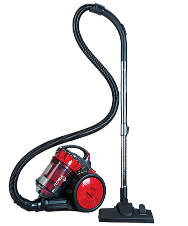 Floria Usisavač sa posudom, 700 W, HEPA 13 filter - ZLN3451