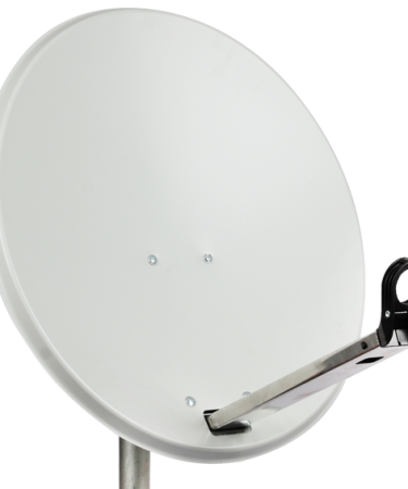 Falcom Antena satelitska, 65cm, Triax leđa i pribor - 65 TRX