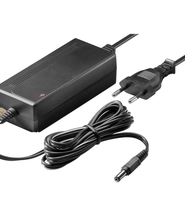 Amiko Home Adapter za napajanje DC 12 V, 3 A - EU12V3000MA