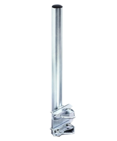 Falcom Nosač zidni 50cm, pocinčani, oblik I - NI50