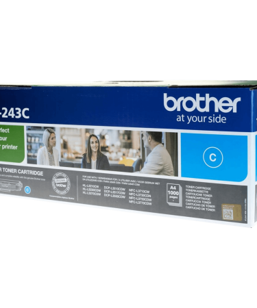 Orink Toner za Brother printer TN-243, cyan - TN-243C
