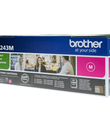 Orink Toner za Brother printer TN-243, magenta - TN-243M