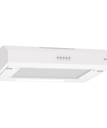 Gorenje Kuhinjska napa, max. protok 200 m³/h - WHU629EW/S