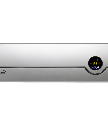 home Grijalica zidna , 56 cm širina, 2000W, LCD display - FKF 56202