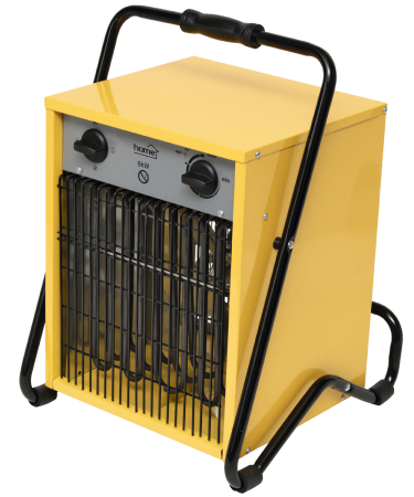 home Grijalica sa ventilatorom,infra-red grijač,industrijska,9kW - FKI 90