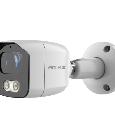 Amiko Home Kamera IP 5MP, PoE, 1/2.8" Sony Starvis CMOS, 2.8mm, IP66 - B25M500 POE