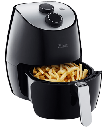 Zilan Zilan Friteza na vrući zrak - ZLN3598