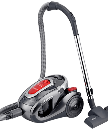 Zilan Usisavač sa posudom, 2000/320 W, HEPA filter - ZLN3529