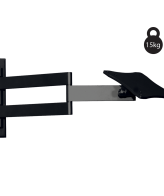 home Nosač za TV prijemnike, 15 kg, 3D - LCDH 01/BK