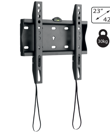 home Nosač za TV prijemnike 23"- 42", 30 kg, 1D - LCDH 07