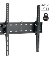 home Nosač za TV prijemnike 32"-55", 40 kg, 2D - LCDH 18