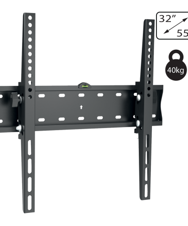 home Nosač za TV prijemnike 32"-55", 40 kg, 2D - LCDH 18