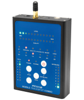 Amiko Instrument mjerni, DVB-S2/T2/C, Bluetooth - Mobile Tracker BT Combo