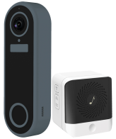 Amiko Home Bežični video interfon, DB7  - DB7 WiFi DoorBell