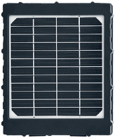 Amiko Home Solarni panel sa ugrađenom baterijom za BC-16 - Solar Panel