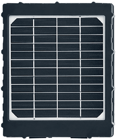 Amiko Home Solarni panel sa ugrađenom baterijom za BC-16 - Solar Panel