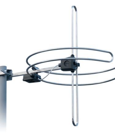 Iskra Vanjska radijska antena, DAB, FM - DAB-FM F