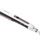 Rowenta Pegla za kosu, kašmir - keratin, 130 - 200°C - SF7510F0