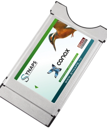 Synaps Conax CAM modul