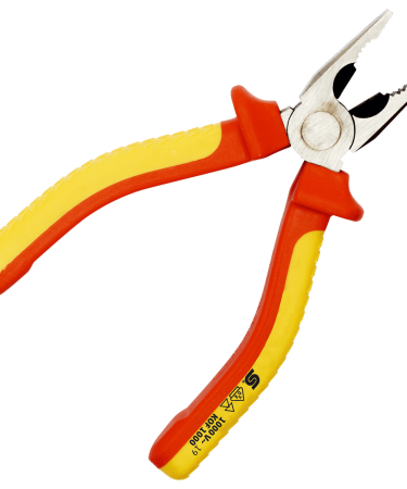 home Kliješta kombinirana - KOF 1000