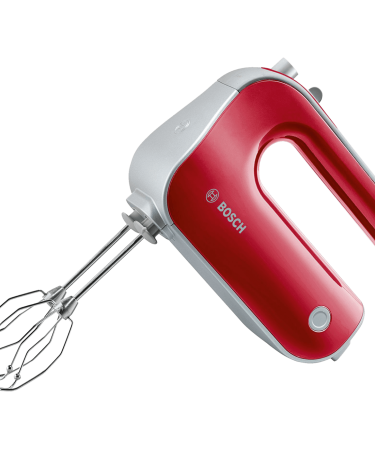 Bosch Mikser, 500 W, 5 brzina + turbo, Styline - MFQ40303