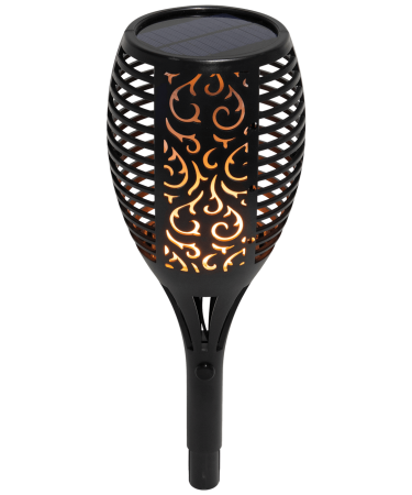 home Solarna vrtna dekorativna svjetiljka, 1200 mAh - MX 300