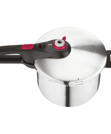 Tefal Ekspres lonac, zapremina 6 lit., 5 sigurnosnih sistema - P2530750