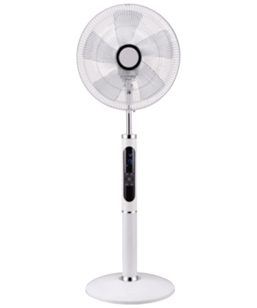 home Ventilator sa postoljem, 60 W, 40 cm, 3D oscilacija - SFR 40 3D