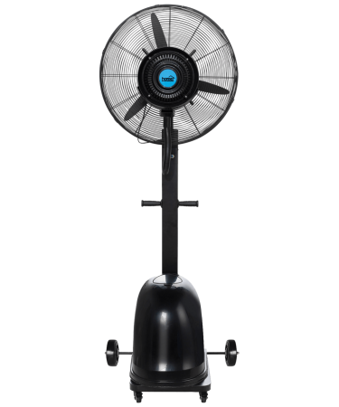 home Ventilator sa raspršivačem vode, centrifugalni,  300 W - CMF 64