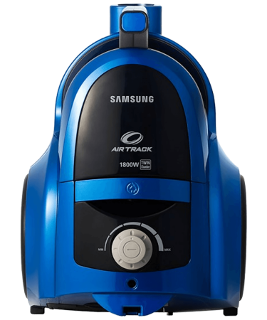 Samsung Usisavač sa posudom 1800 W - VCC4550V36/BOL