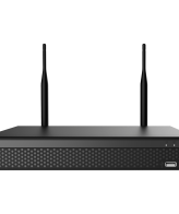 Amiko Home NVR IP snimač, 4 kanala, H.265, WiFi - 4CH5MP200AL WIFI H.265