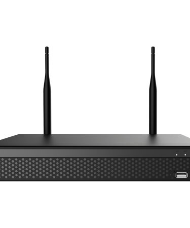 Amiko Home NVR IP snimač, 4 kanala, H.265, WiFi - 4CH5MP200AL WIFI H.265