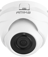 Amiko Home Kamera analogna, 4in1, 5 MPixel, 1/2.5" CMOS, HD Lens 2,8mm - D20M530-AHD